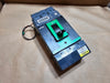 SQUARE D 400 Amp 600 Volts 3 Pole Circuit Breaker LGA36400U43XEHYH2