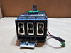 SQUARE D 400 Amp 600 Volts 3 Pole Circuit Breaker LGA36400U43XEHYH2