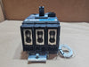 SQUARE D 400 Amp 600 Volts 3 Pole Circuit Breaker LRA36400U53XYP