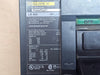 SQUARE D 400 Amp 600 Volts 3 Pole Circuit Breaker LRA36400U53XYP