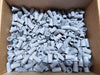 IDEAL Wire Nut Wire Connector 71B, 30-171, 22-16 AWG (Box of 1000)