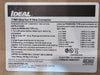 IDEAL Wire Nut Wire Connector 71B, 30-171, 22-16 AWG (Box of 1000)