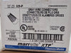 MARETTE XTPLUS Gray Wire Connector 329-P, 22-16 AWG (10 Box of 100) 