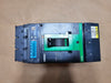 SQUARE D 600 Amp 600 Volts 3 Pole Circuit Breaker LGA36600U43X w/ 400 Amp Trip Unit  