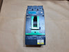 SQUARE D 600 Amp 600 Volts 3 Pole Circuit Breaker LGA36600U43X w/ 400 Amp Trip Unit  