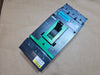 SQUARE D 600 Amp 600 Volts 3 Pole Circuit Breaker LGA36600U43X w/ 400 Amp Trip Unit  