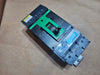 SQUARE D 600 Amp 600 Volts 3 Pole Circuit Breaker LGA36600U43X w/ 400 Amp Trip Unit  