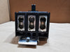 SQUARE D 600 Amp 600 Volts 3 Pole Circuit Breaker LGA36600U43X w/ 400 Amp Trip Unit  