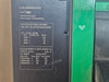 SQUARE D 600 Amp 600 Volts 3 Pole Circuit Breaker LGA36600U43X w/ 400 Amp Trip Unit  