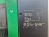 SQUARE D 600 Amp 600 Volts 3 Pole Circuit Breaker LGA36600U43X w/ 400 Amp Trip Unit  