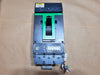 SQUARE D 600 Amp 600 Volts 3 Pole Circuit Breaker LLA36600U53XEL