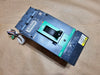 SQUARE D 600 Amp 600 Volts 3 Pole Circuit Breaker LLA36600U53XEL