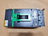 SQUARE D 600 Amp 600 Volts 3 Pole Circuit Breaker LLA36600U53XEL