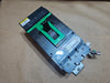SQUARE D 600 Amp 600 Volts 3 Pole Circuit Breaker LLA36600U53XEL