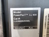 SQUARE D 600 Amp 600 Volts 3 Pole Circuit Breaker LLA36600U53XEL