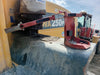 KOMATSU WA250PT-5L Wheel Loader - Parts Machine - Sold As-Is