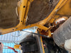 KOMATSU WA250PT-5L Wheel Loader - Parts Machine - Sold As-Is