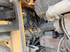 KOMATSU WA250PT-5L Wheel Loader - Parts Machine - Sold As-Is