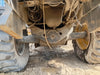 KOMATSU WA250PT-5L Wheel Loader - Parts Machine - Sold As-Is