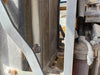KOMATSU WA250PT-5L Wheel Loader - Parts Machine - Sold As-Is