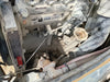 KOMATSU WA250PT-5L Wheel Loader - Parts Machine - Sold As-Is