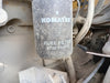 KOMATSU WA250PT-5L Wheel Loader - Parts Machine - Sold As-Is