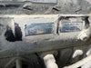 KOMATSU WA250PT-5L Wheel Loader - Parts Machine - Sold As-Is