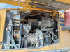 KOMATSU WA250PT-5L Wheel Loader - Parts Machine - Sold As-Is