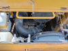 KOMATSU WA250PT-5L Wheel Loader - Parts Machine - Sold As-Is