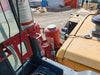 KOMATSU WA250PT-5L Wheel Loader - Parts Machine - Sold As-Is