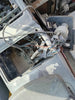 KOMATSU WA250PT-5L Wheel Loader - Parts Machine - Sold As-Is