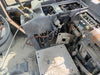 KOMATSU WA250PT-5L Wheel Loader - Parts Machine - Sold As-Is