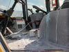 KOMATSU WA250PT-5L Wheel Loader - Parts Machine - Sold As-Is