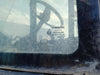 KOMATSU WA250PT-5L Wheel Loader - Parts Machine - Sold As-Is