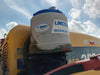 KOMATSU WA250PT-5L Wheel Loader - Parts Machine - Sold As-Is