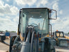 KOMATSU WA250PT-5L Wheel Loader - Parts Machine - Sold As-Is
