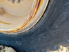 KOMATSU WA250PT-5L Wheel Loader - Parts Machine - Sold As-Is