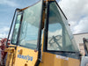 KOMATSU WA250PT-5L Wheel Loader - Parts Machine - Sold As-Is