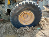 KOMATSU WA250PT-5L Wheel Loader - Parts Machine - Sold As-Is