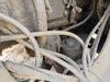 KOMATSU WA250PT-5L Wheel Loader - Parts Machine - Sold As-Is