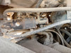 KOMATSU WA250PT-5L Wheel Loader - Parts Machine - Sold As-Is