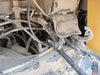 KOMATSU WA250PT-5L Wheel Loader - Parts Machine - Sold As-Is