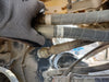 KOMATSU WA250PT-5L Wheel Loader - Parts Machine - Sold As-Is