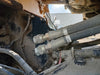 KOMATSU WA250PT-5L Wheel Loader - Parts Machine - Sold As-Is