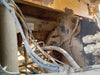 KOMATSU WA250PT-5L Wheel Loader - Parts Machine - Sold As-Is