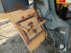 KOMATSU WA250PT-5L Wheel Loader - Parts Machine - Sold As-Is