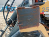 KOMATSU WA250PT-5L Wheel Loader - Parts Machine - Sold As-Is