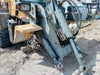 KOMATSU WA250PT-5L Wheel Loader - Parts Machine - Sold As-Is