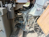 KOMATSU WA250PT-5L Wheel Loader - Parts Machine - Sold As-Is