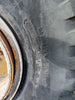 KOMATSU WA250PT-5L Wheel Loader - Parts Machine - Sold As-Is